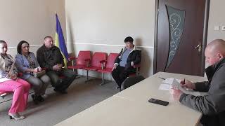 Бюджетна комісія 08.10.2025