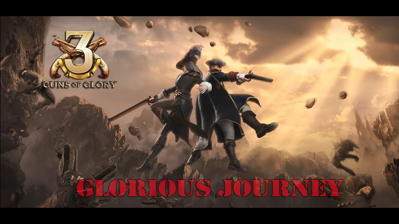 Play Guns of Glory Online on  - Play This Conquest Game on the Cloud  with