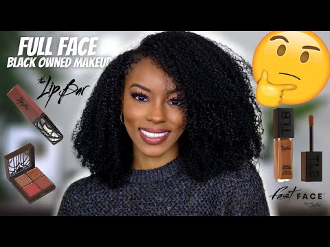 Video: Best Makeup Base Full Coverage The Lip Bar