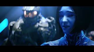 Alan Walker x salem ilese Fake A Smile (Halo Music Video)