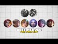BEST HEROES FOR FAKE SET