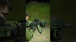 Green Goblin Ak47