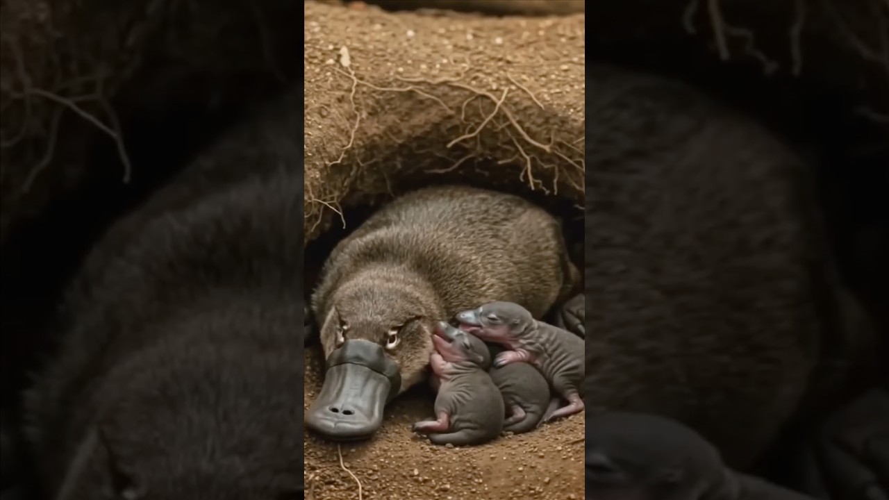 Real Chimera 😲😲