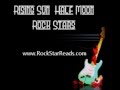 Rising Sun, Half Moon, Rock Stars