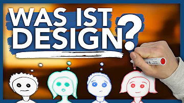 Wie kann man Design definieren?