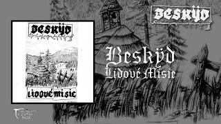 Beskÿd - Lidové Misie (album, 2026) blackened speed metal