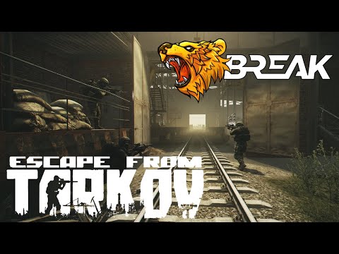Escape From Tarkov // Demon's Souls - VOD - 16th January 2026