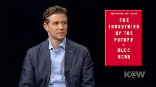 The Next Economy