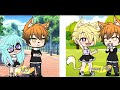 °NO° _ °Happy Pills° GLMV {Tradução}