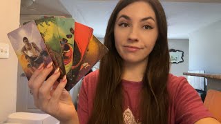 Something you said or posted upset them…. But they’re not going to let it ruin your connection 😐