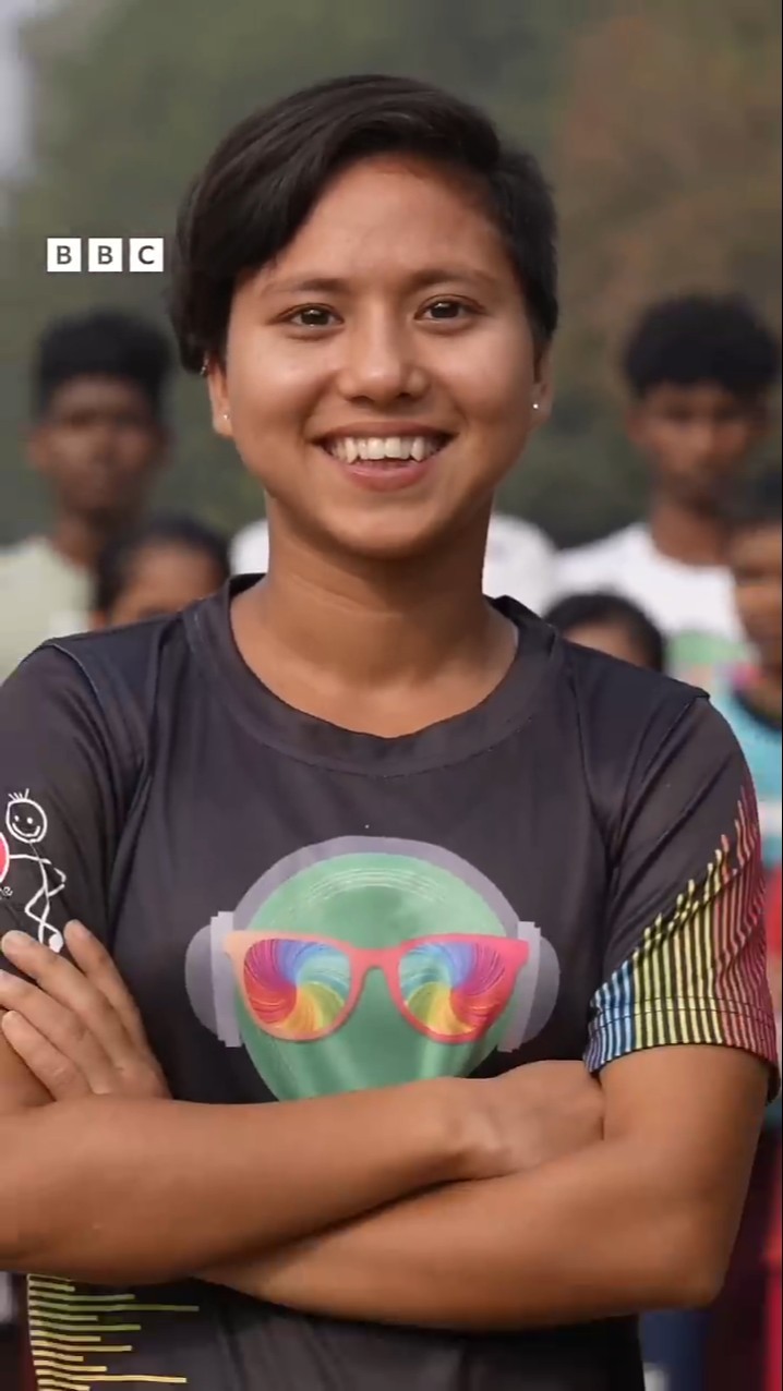 BBCISWOTY: BBC Indian Sportswoman of The Year, क्यों है ख़ास? #ISWOTY #BBC (BBC Hindi)
