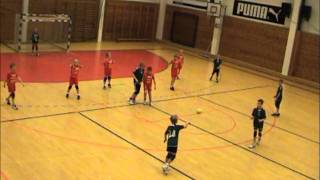 G-10: Haslum - Vollen