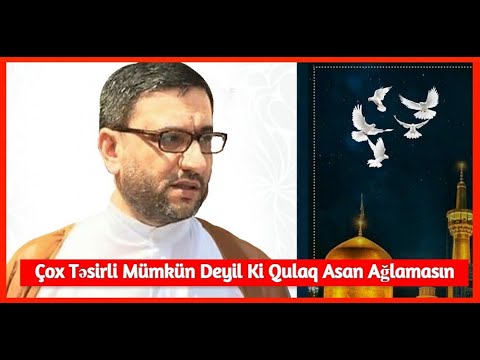 Video: Xalqa Necə Ağlamasın