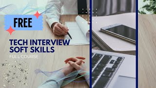 Nail Your Tech Interview with SOFT SKILLS screenshot 3