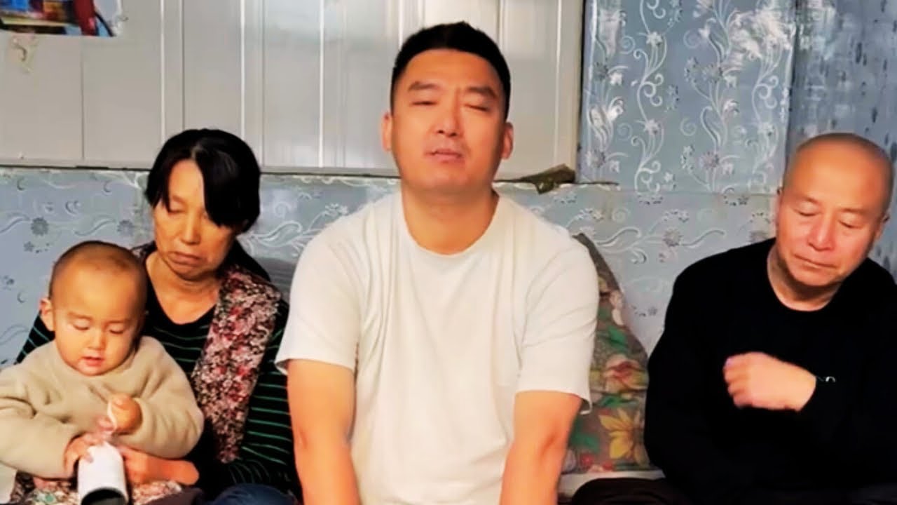 dazhuang ready to travel to Ethiopia alone to find the right love