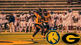 Looks Like They Ready For The State Fair Too!! Reaction To East Texas A&M/ Grambling State 