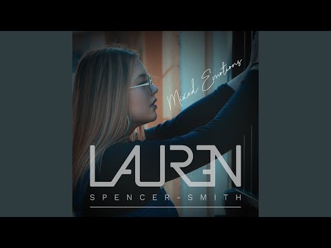 All I Want - Lauren Spencer Smith
