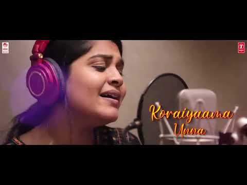 Piriyadha Enna Lyrical Video  Pattas  Dhanush Sneha  Vivek   Mervin  Sathya Jyothi Films