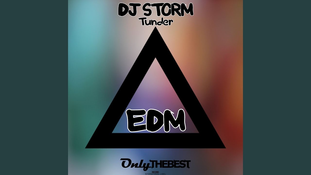 Watch Tunder (EDM) on YouTube Watch Tunder (EDM) on YouTube