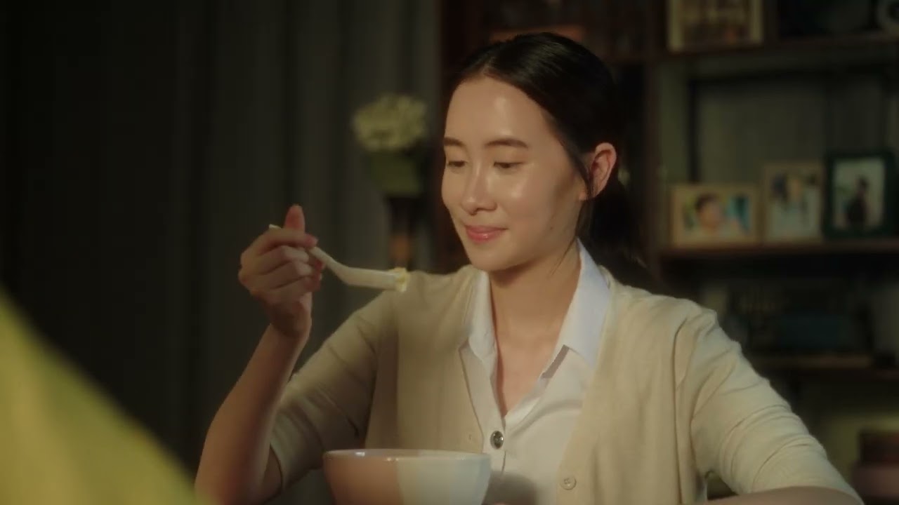 ความห่วงใยที่แท้จริง จะอยู่กับคุณเสมอ