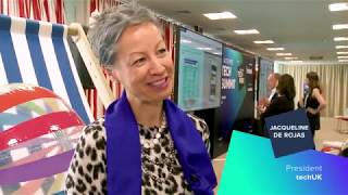 LeadersIn Tech Summit at LTW 2017