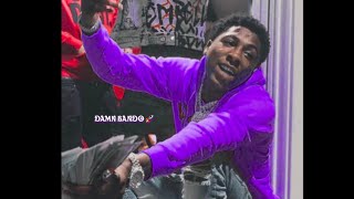 NBA YoungBoy - So Long ft. NLE Choppa, Yung Bleu x Jaydayoungan (Slowed)