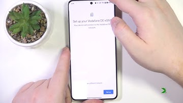 How to Add eSim to OnePlus 13