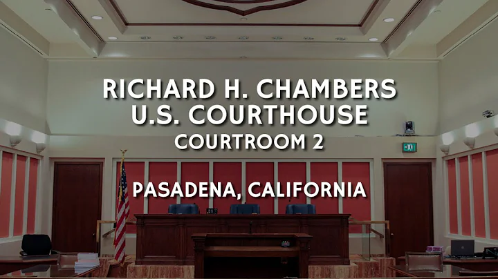 15-55421 Jill Randall v. City of Huntington Beach
