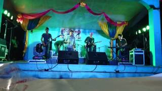 Battle of the Bands Rakrakan sa Barangay 2016 Brgy. Pantoc, Narvaca...
