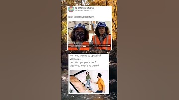 task failed successfully #memes  #funny