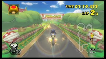 {MKW} Wiimmfi Hacker Report #4