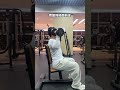Details of dumbbell shoulder press#Shoulder training#Dumbbell shoulder press#Must-read