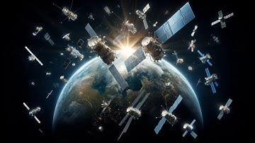 The How-To Guide to Satellites: The Design Review