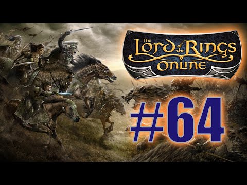 Video: Nový Režim LOTRO Skirmishes Podrobně