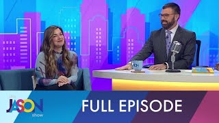 The Jason Show Chappell Roan Controversy U0026 Gadget Guy