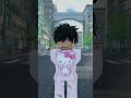يا جدعان مش عشان انا يعني ما عنديش ايد يبقى ما قدرش اعمل حاجة Roblox روبلوكس Shorts