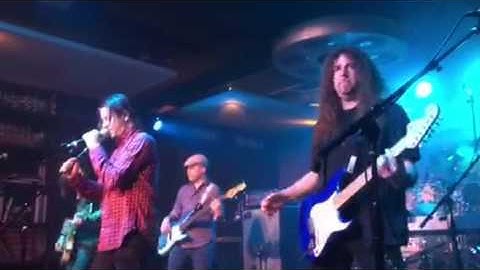 HOWIE SIMON SOUNDCHECK LIVE 38 SPECIAL