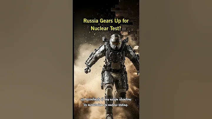 World News 11/09: Russia Prepares Nuclear Test Response!