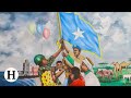 Historia Somalii cz. 1 🇸🇴 - Kluczowe wydarzenia i ciekawostki