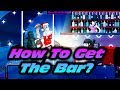 Simbro:How To Get The Bar?