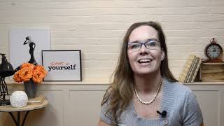 Testimonial Video For Creators Acceleratekatarina H