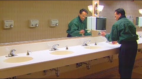 Candid Camera Classic: Runaway Faucets!