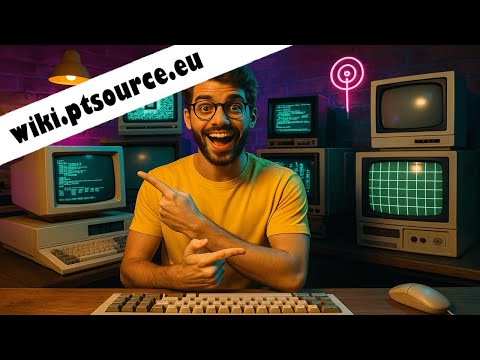 PTSource VRGrid - Egypt Library