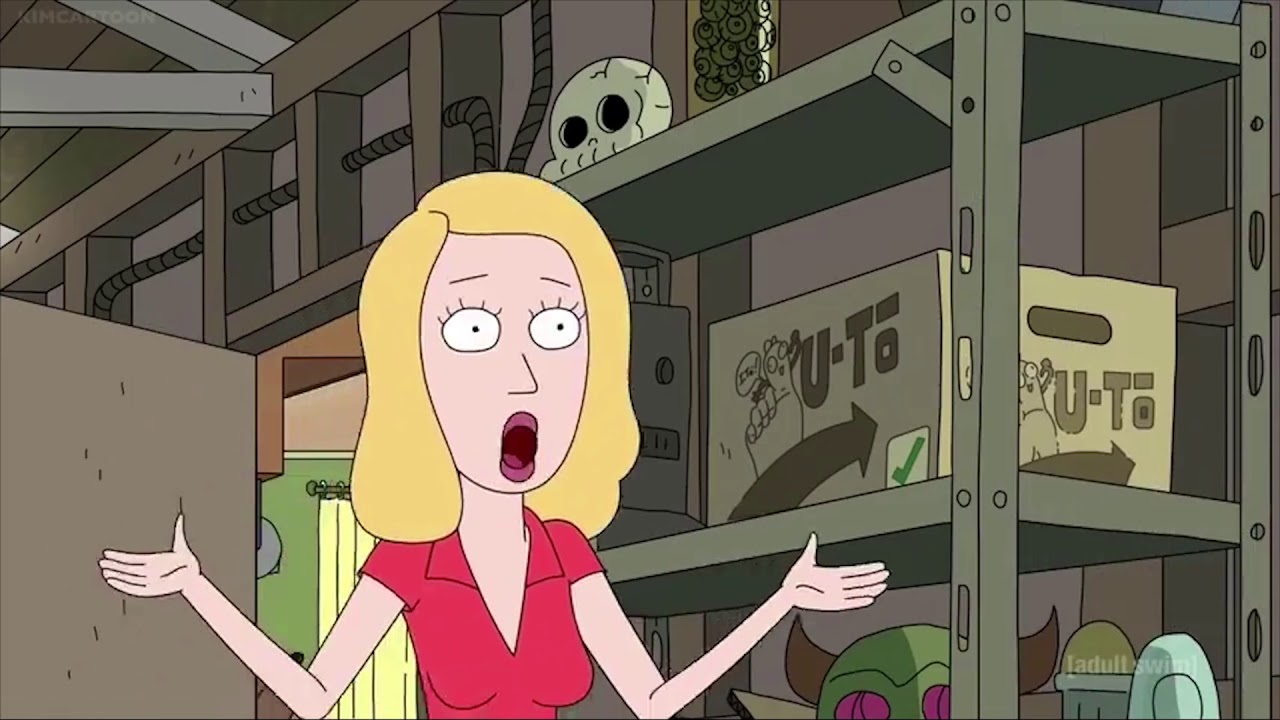 Beths Froopy Land technique