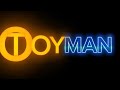 TOYMAN: Official First Look Teaser