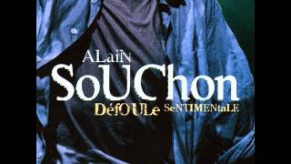 Watch Alain Souchon Les Cadors video