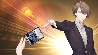 【 #デュエプレ】自分と向き合う耐久【にじさんじ/加賀美ハヤト】
