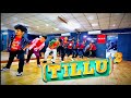 Ticket eh eonakunda tilllu 2 dance  choreography by sudharshan j