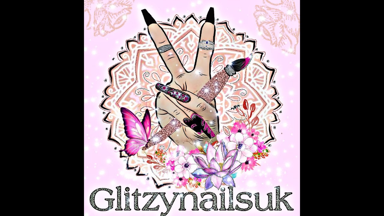 How to stamp using a layered stamping plate