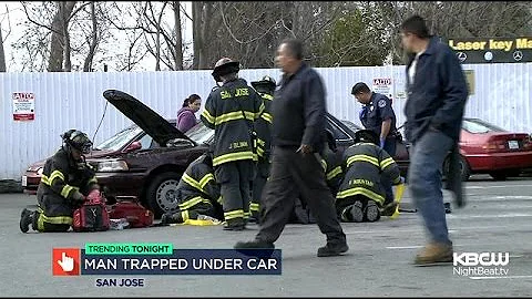 Trending Tonight: Thursday January 22